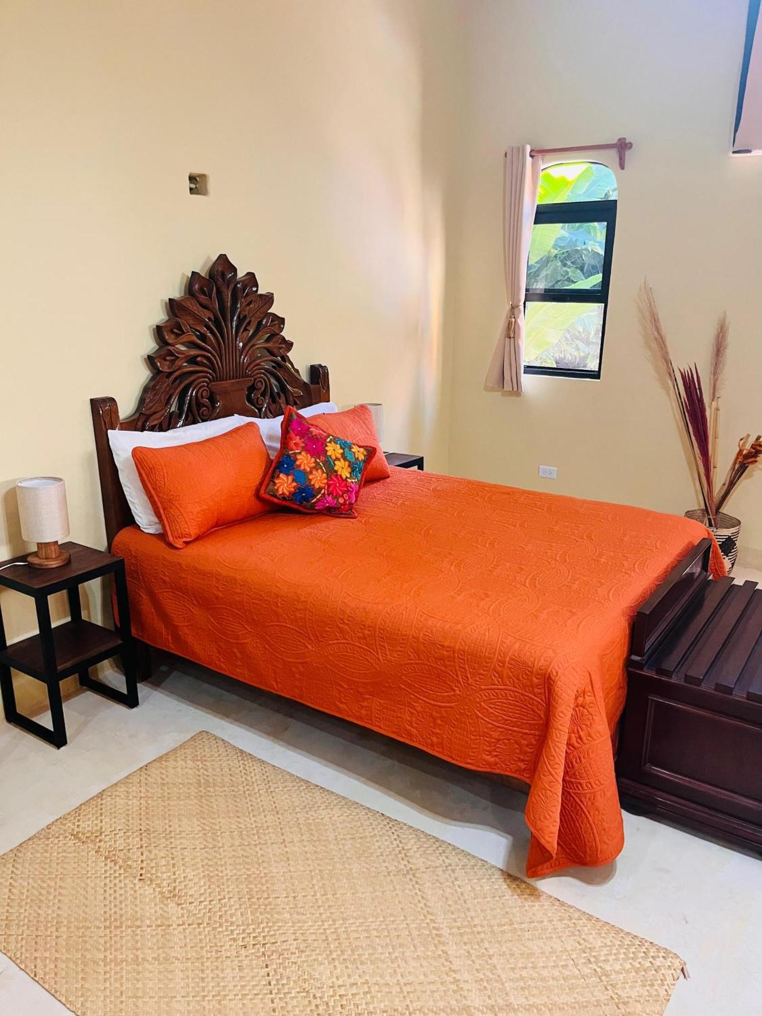 Bed and Breakfast Casa Tres Colibries Mérida Zewnętrze zdjęcie